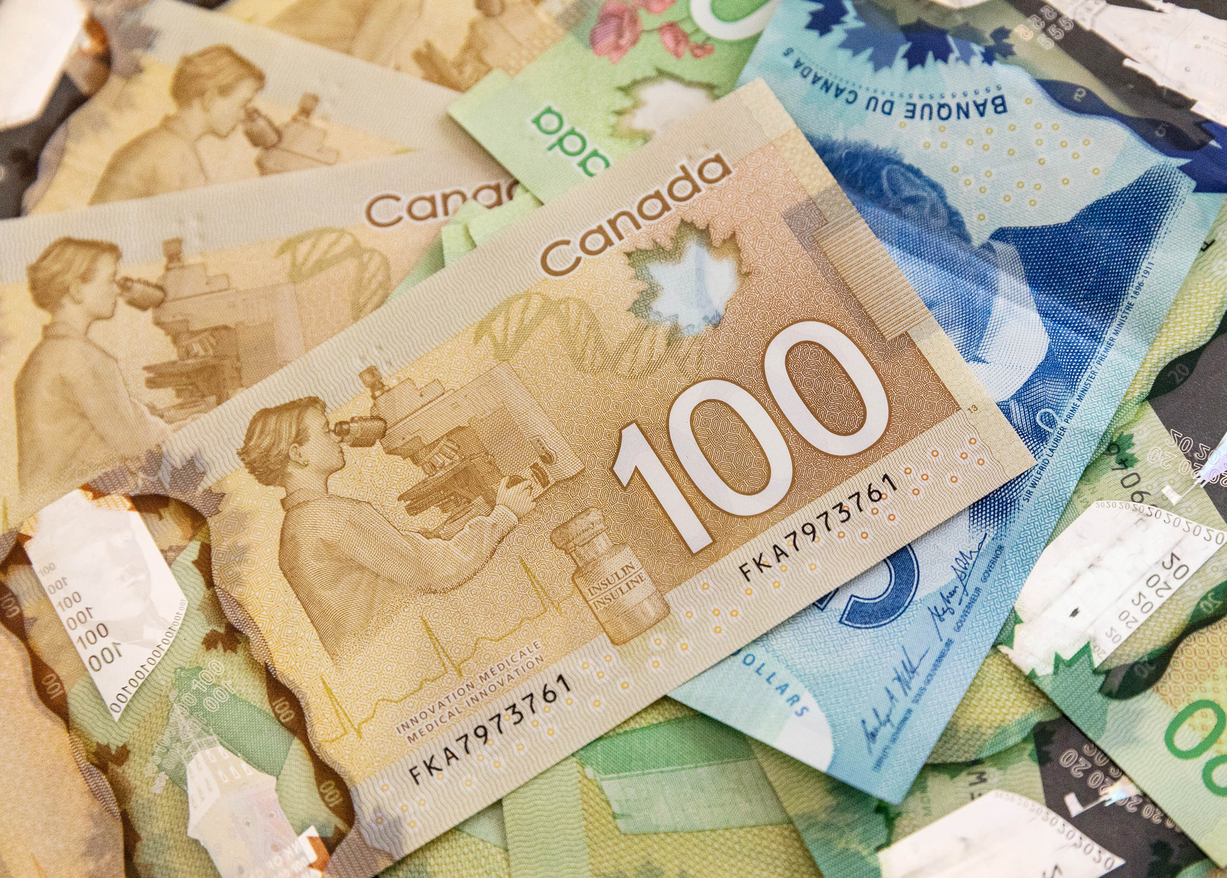 The Average Medical Doctor Salary in Canada Dr. Bill