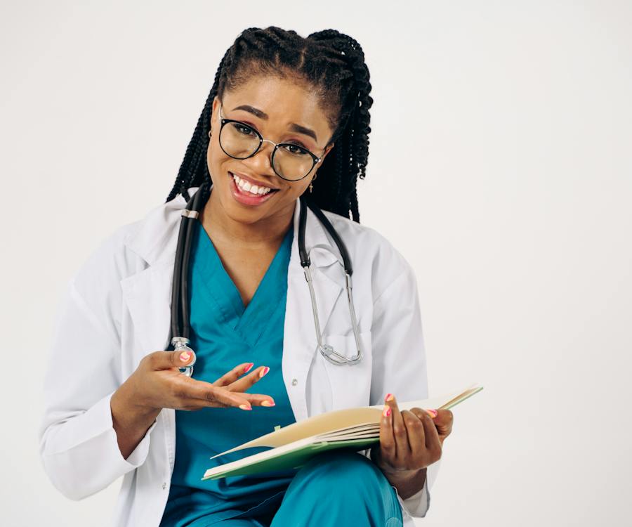 Medical Resident | Dr.Bill