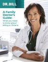 Dr. Bill Family Physician OHIP Billing Guide