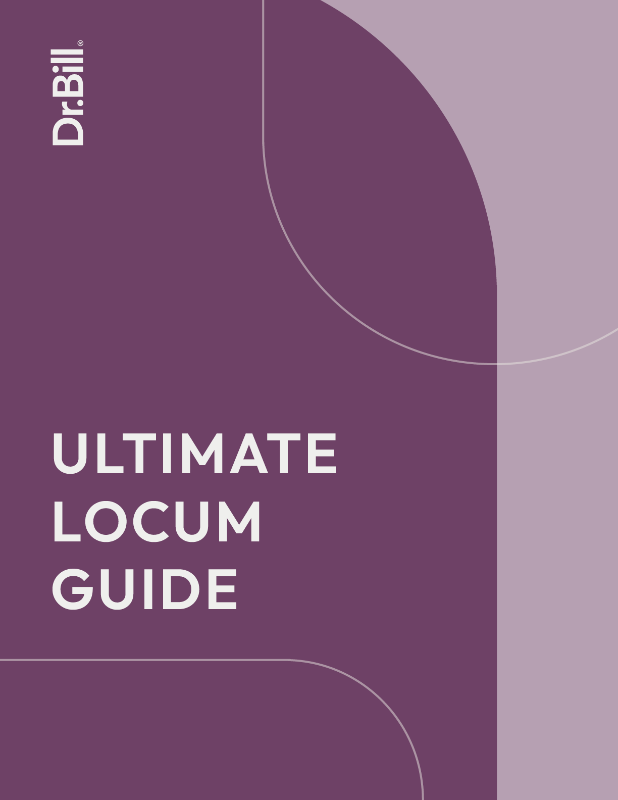 Ultimate Locum Tenens Guide eBook