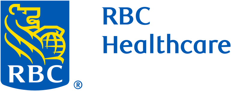 RBC Healthcare logo