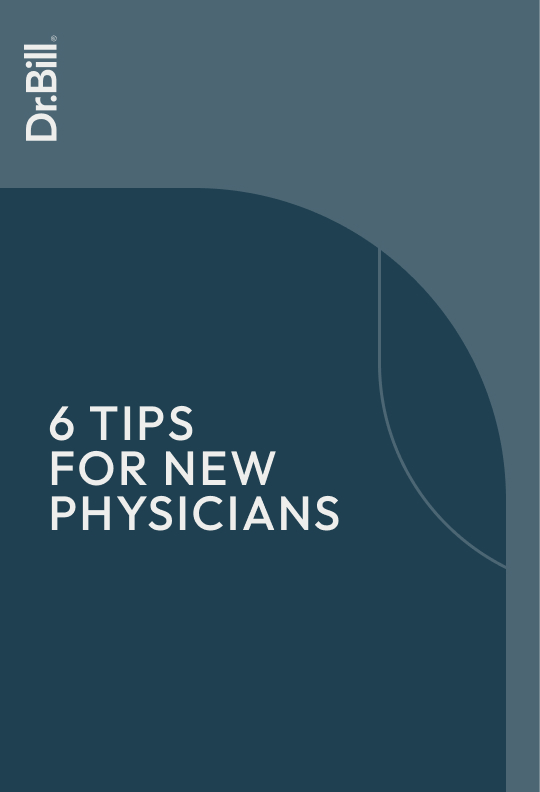 6 Tips for New Physicians
