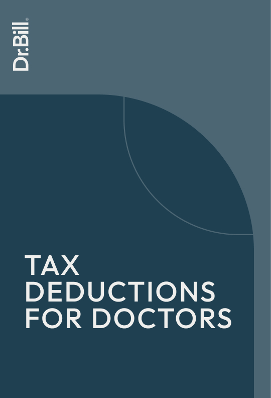 Tax Deductions for Doctors